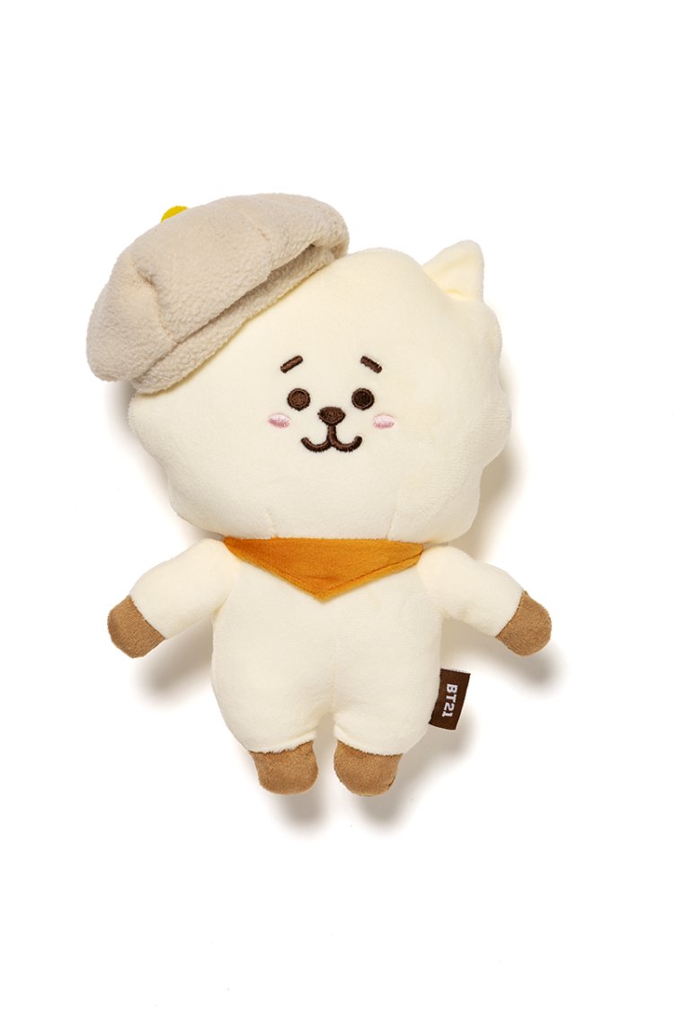 HAPPY BAG WINTER 2025 BT21
