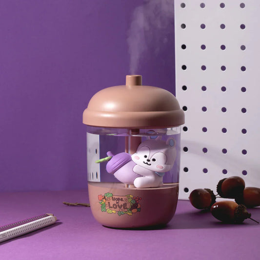HUMIDIFIER HOPE IN LOVE MANG BT21