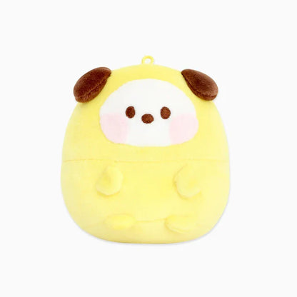 ORNAMENT CUSHION MININI BT21