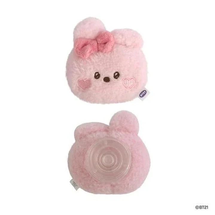 [LOVELY] SMART TOK PLUSH BT21