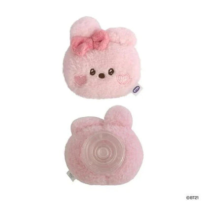 [LOVELY] SMART TOK PLUSH BT21