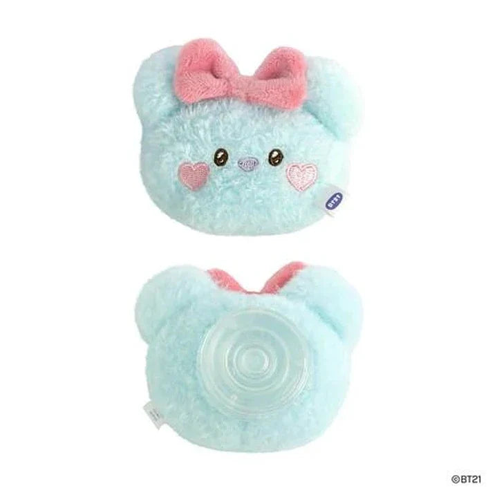 [LOVELY] SMART TOK PLUSH BT21
