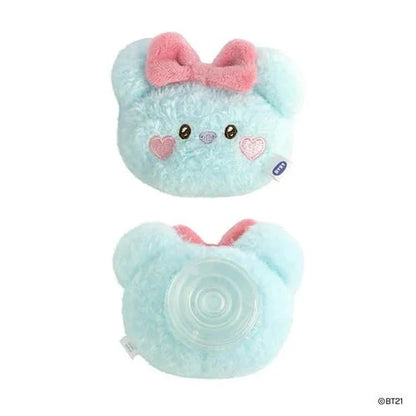 [LOVELY] SMART TOK PLUSH BT21