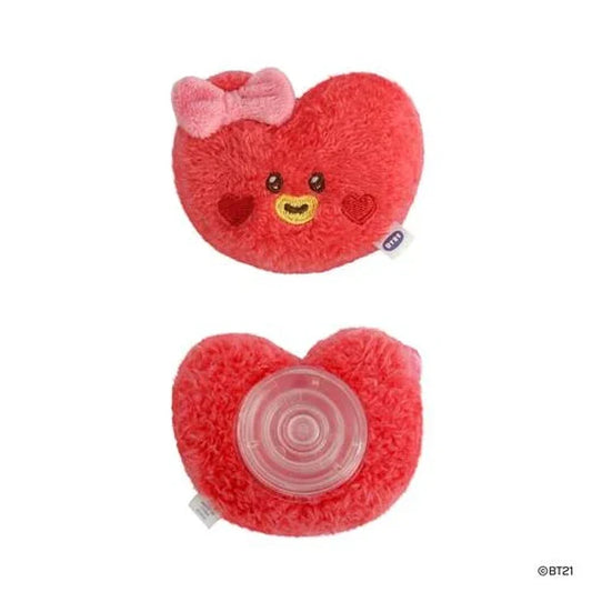 [LOVELY] SMART TOK PLUSH BT21