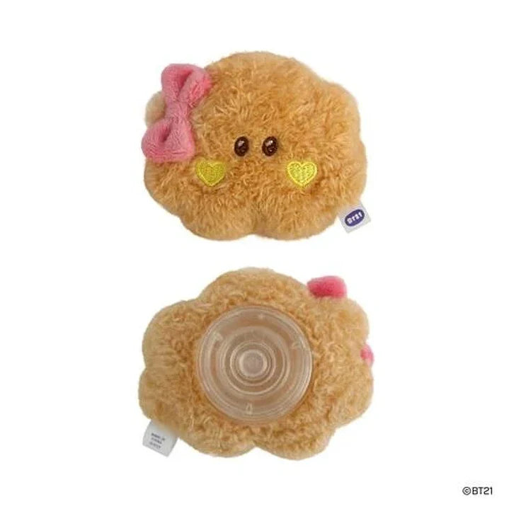 [LOVELY] SMART TOK PLUSH BT21