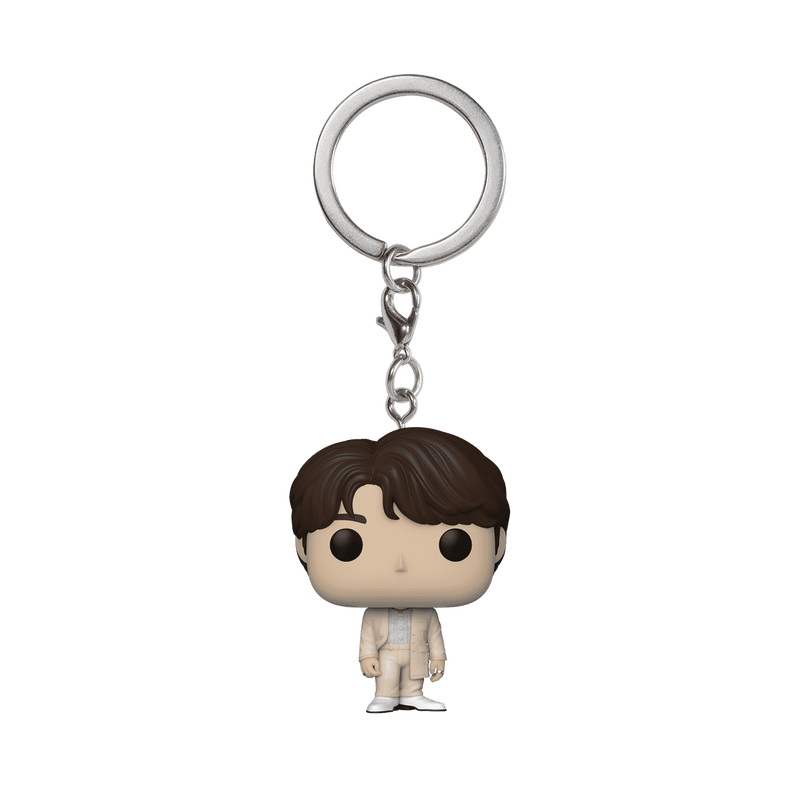 [FUNKO] BTS PROOF KEYRING
