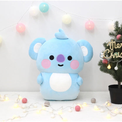 DOUBLE HAND WARMER CUSHION BABY BT21
