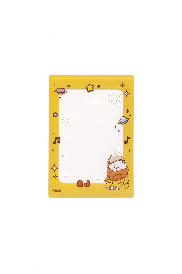 HAPPY BAG WINTER 2025 BT21
