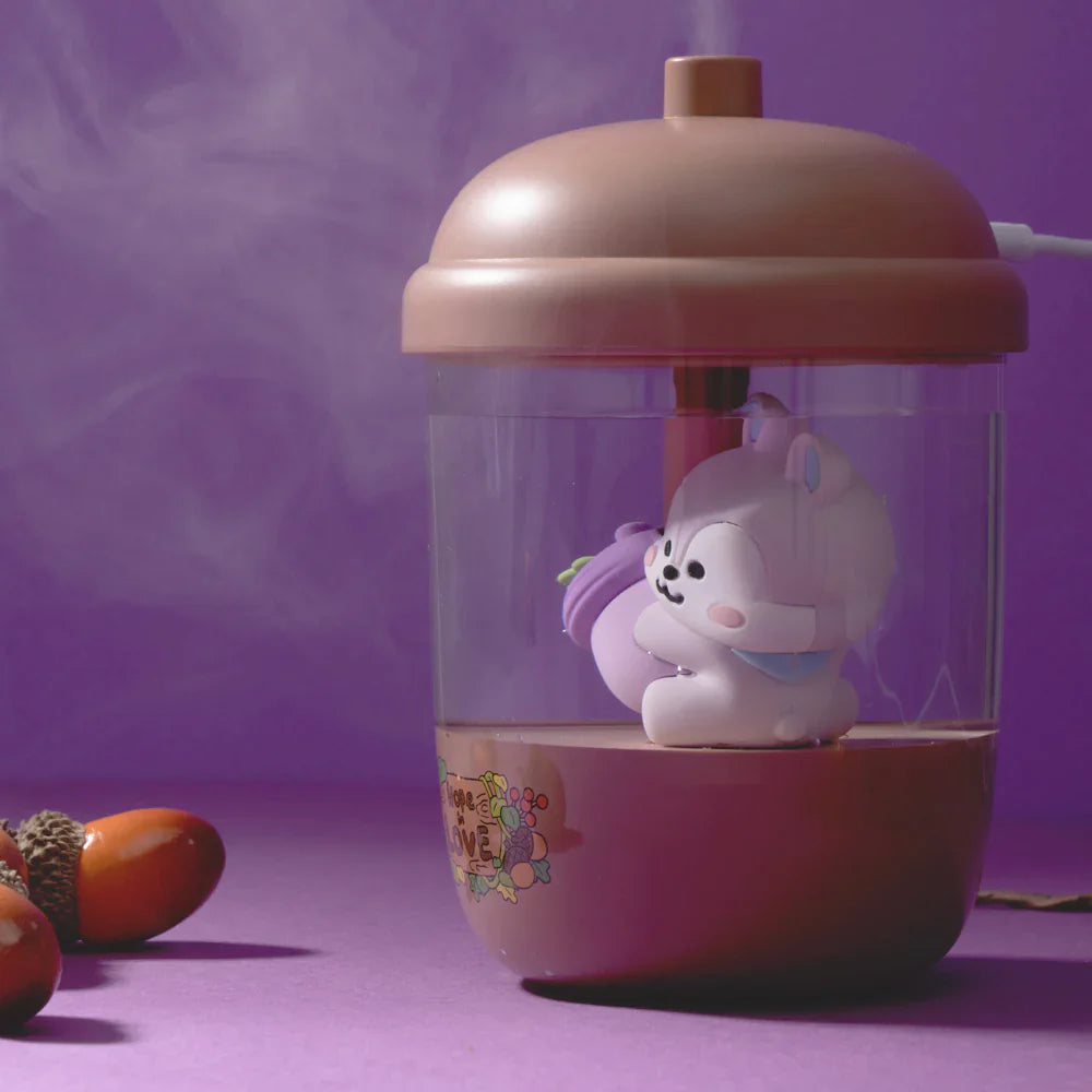 HUMIDIFIER HOPE IN LOVE MANG BT21