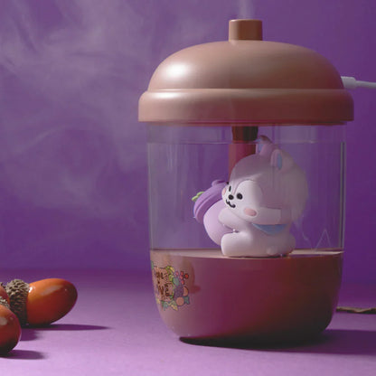 HUMIDIFIER HOPE IN LOVE MANG BT21