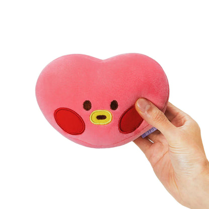 WRIST CUSHION BT21
