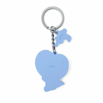 BABY KEYRING BT21
