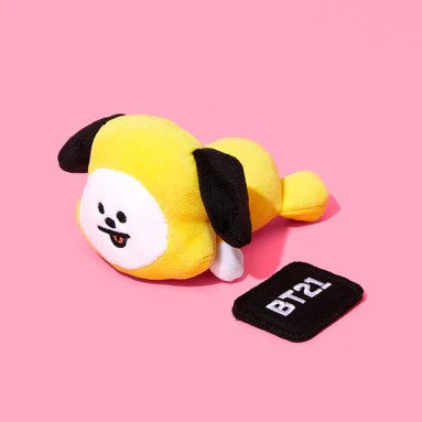 MAGNET LYING PLUSH DOLL BT21