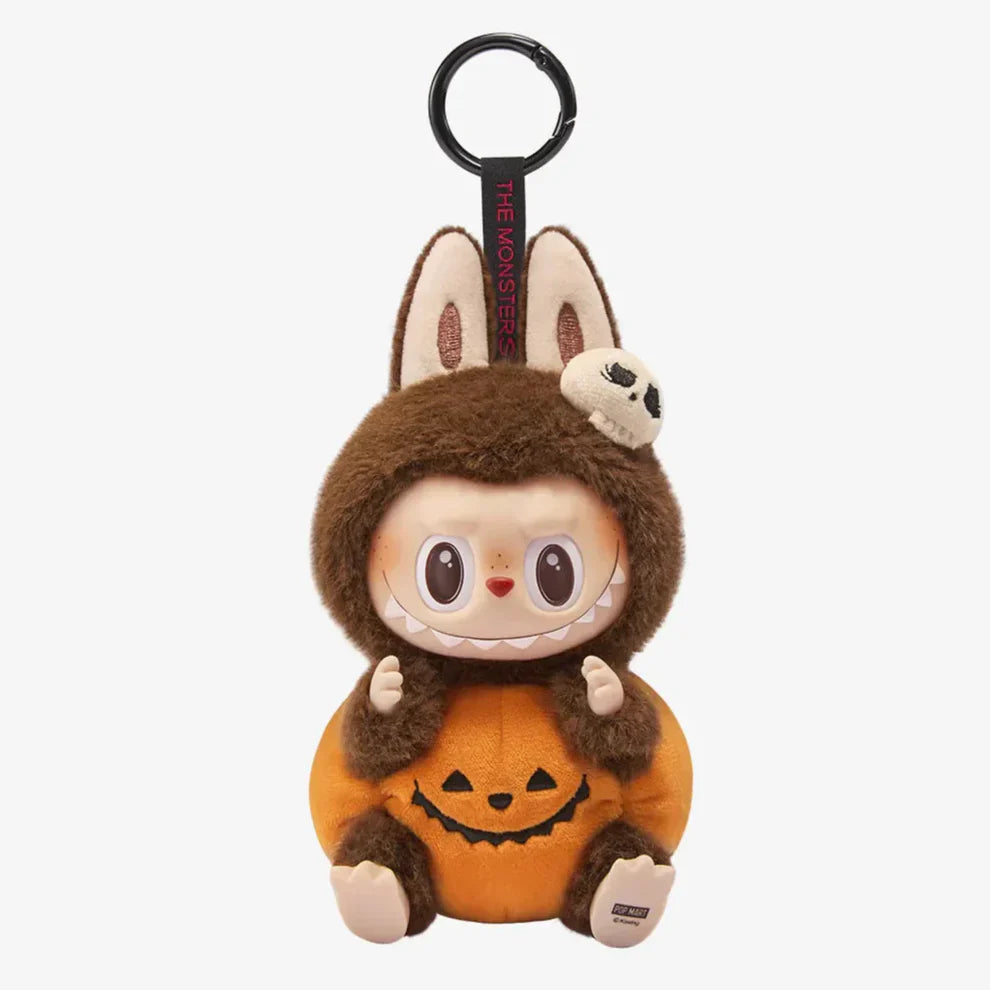 [LABUBU] HAPPY HALLOWEEN POPMART