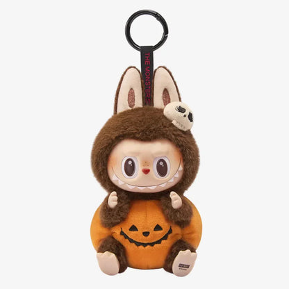 [LABUBU] HAPPY HALLOWEEN POPMART