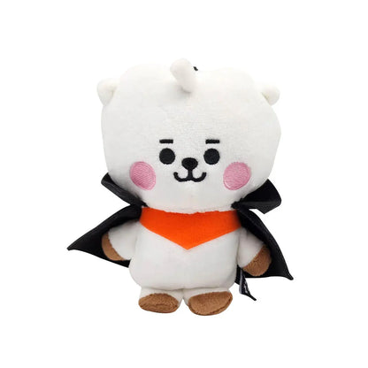 HALLOWEEN VAMPIRE PLUSH KEYRING BT21