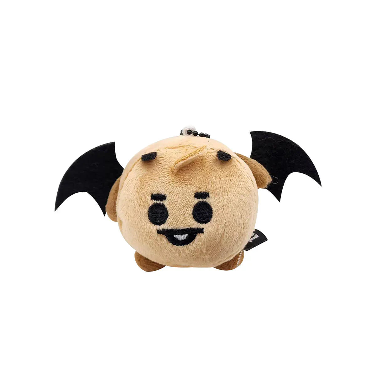 HALLOWEEN VAMPIRE PLUSH KEYRING BT21