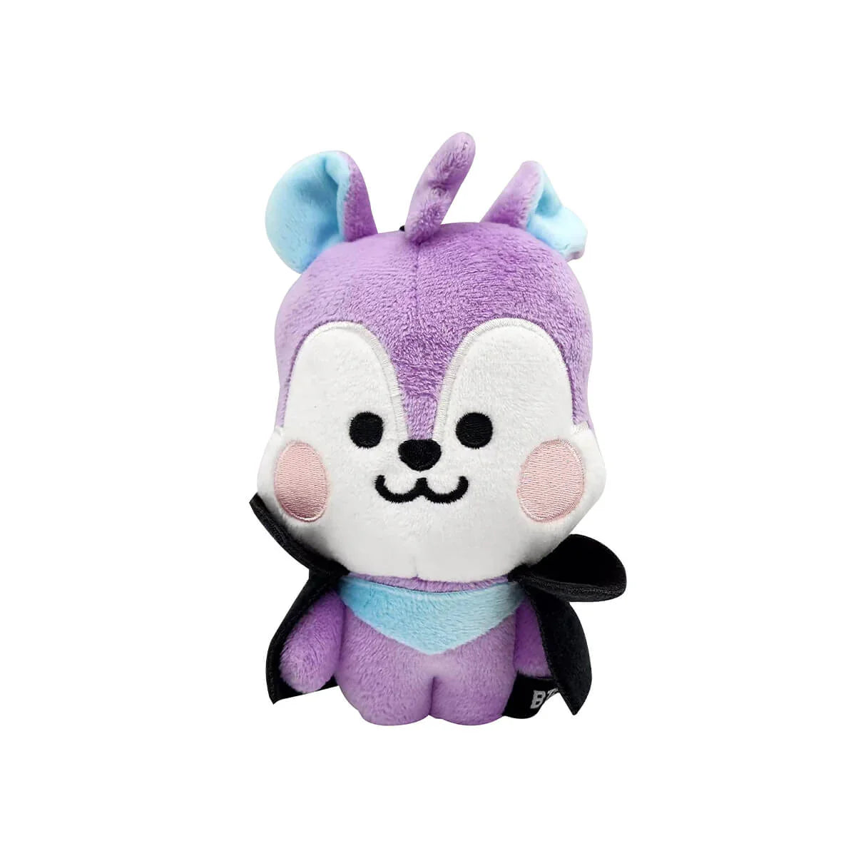 HALLOWEEN VAMPIRE PLUSH KEYRING BT21