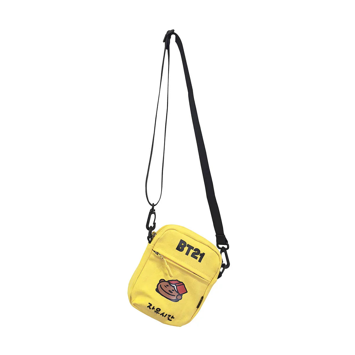 MINI CROSSBODY FREE TIME BT21