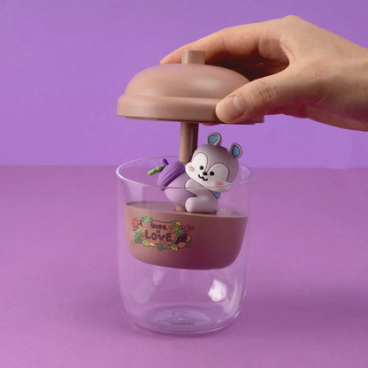 HUMIDIFIER HOPE IN LOVE MANG BT21