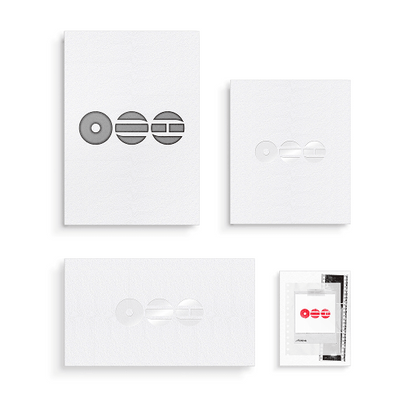 [BTS] ARIRANG ALBUM