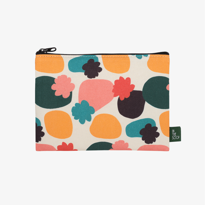 [IN THE SOOP] ZIPPER POUCH BTS