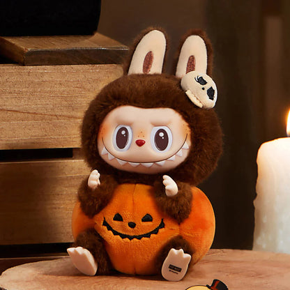 [LABUBU] HAPPY HALLOWEEN POPMART