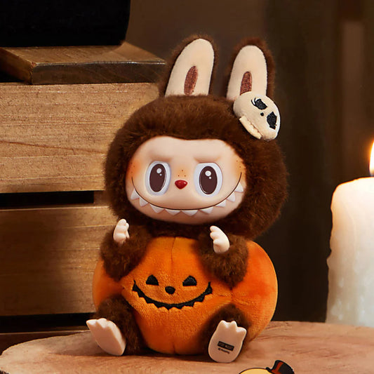 [LABUBU] HAPPY HALLOWEEN POPMART