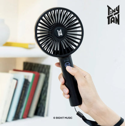 [TINYTAN] CRADLE PORTABLE HANDY FAN