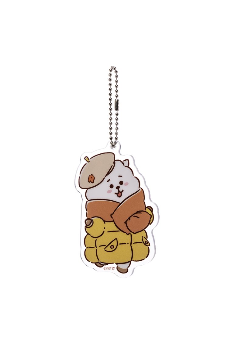 HAPPY BAG WINTER 2025 BT21