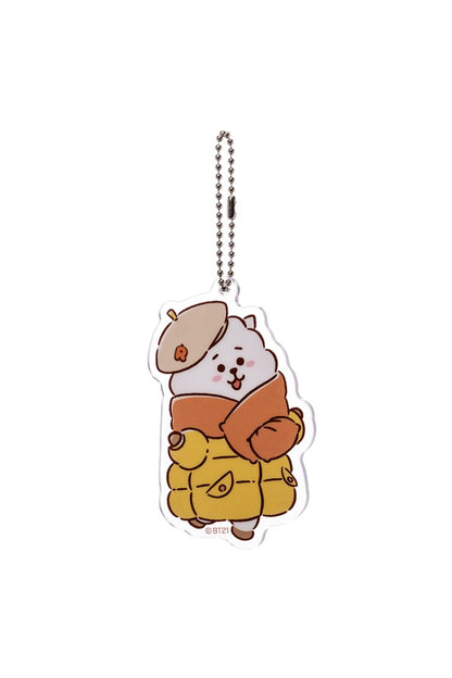 HAPPY BAG WINTER 2025 BT21
