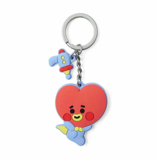 BABY KEYRING BT21