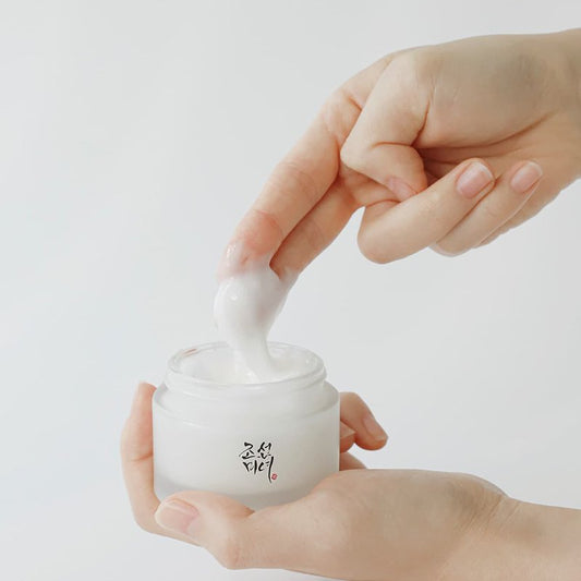 DYNASTY CREAM