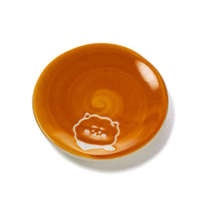[NEW LIFE] HASAMI WARE SMALL PLATE BT21