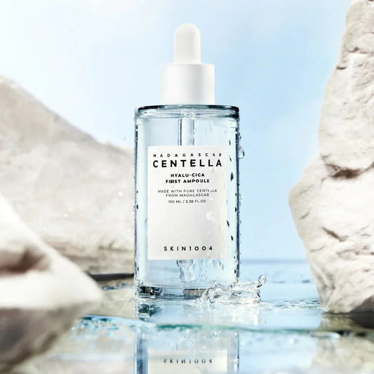 HYALU-CICA FIRST AMPOULE