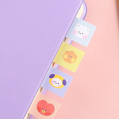 STICKY INDEX BT21