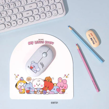 [MY LITTLE BUDDY] MOUSE WIRELESS BT21