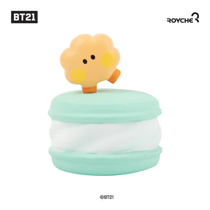 CAR AIR FRESHENER MININI BT21