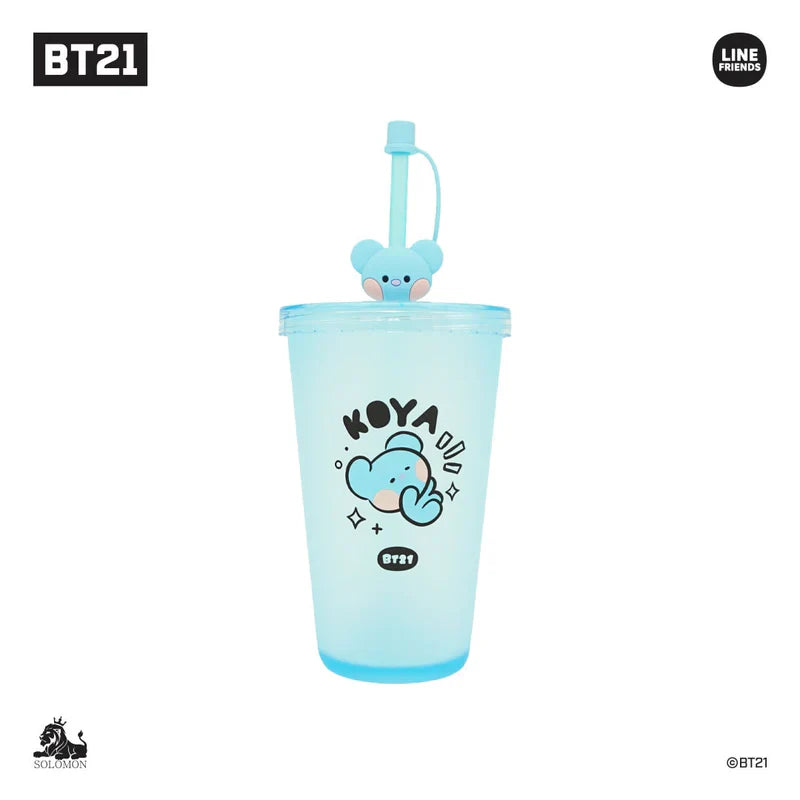 TUMBLER MININI BT21