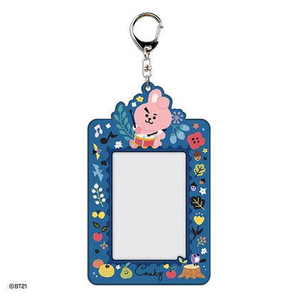 [FOREST] PHOTO HOLDER BT21