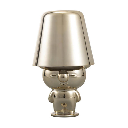 GOLD LAMP BT21