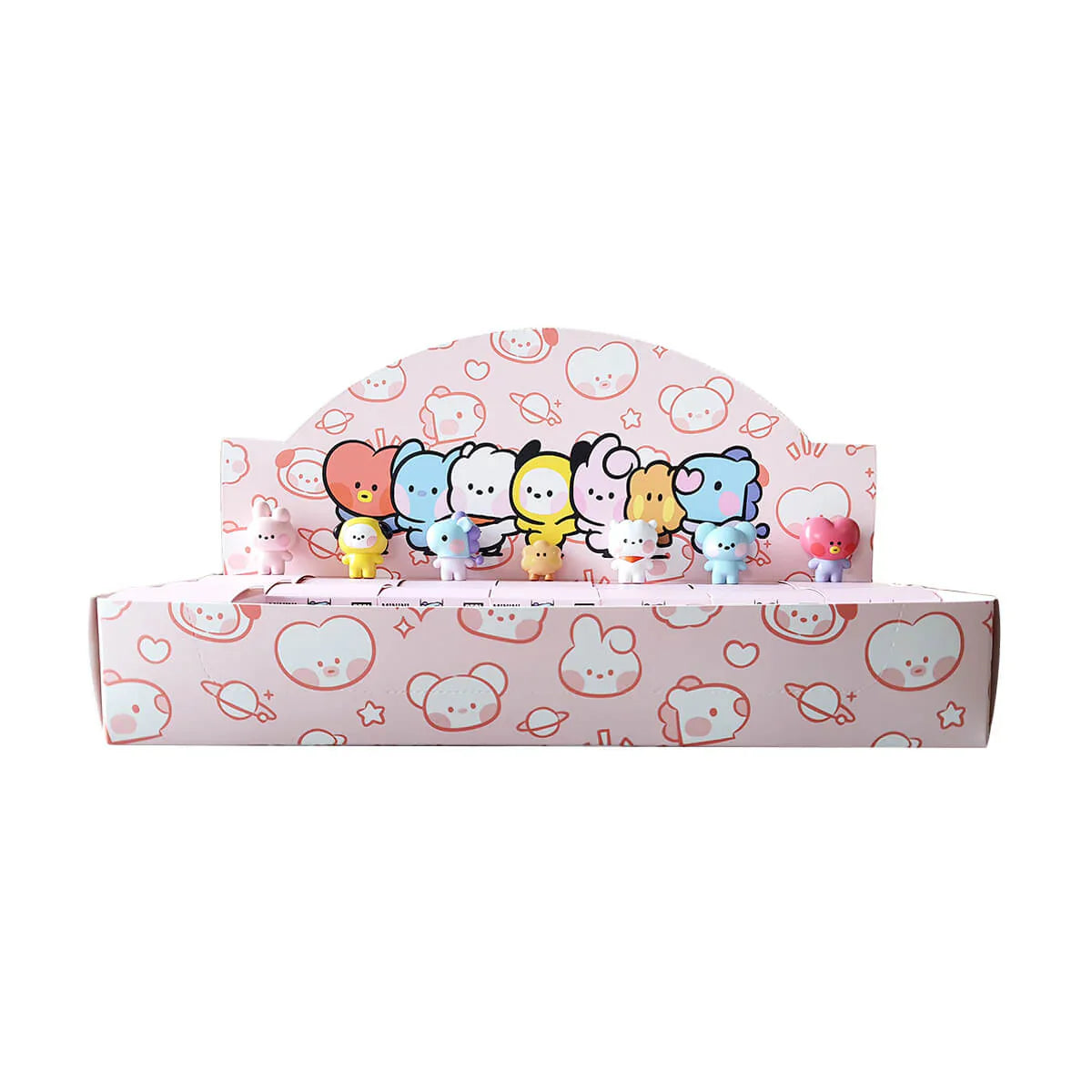 MYSTERY BLIND BOX MININI BT21