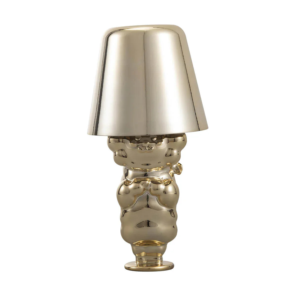 GOLD LAMP BT21