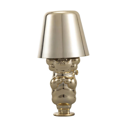 GOLD LAMP BT21