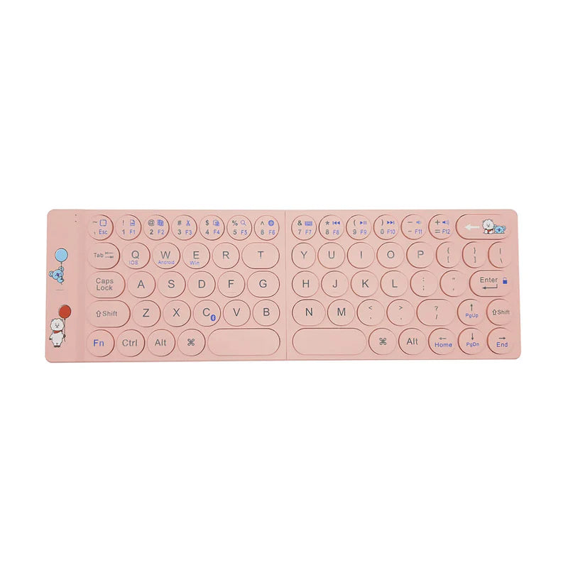 FOLDING KEYBOARD BT21