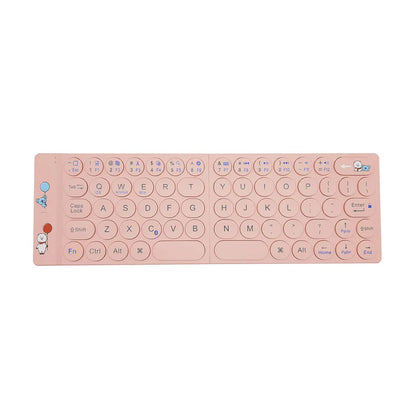 FOLDING KEYBOARD BT21
