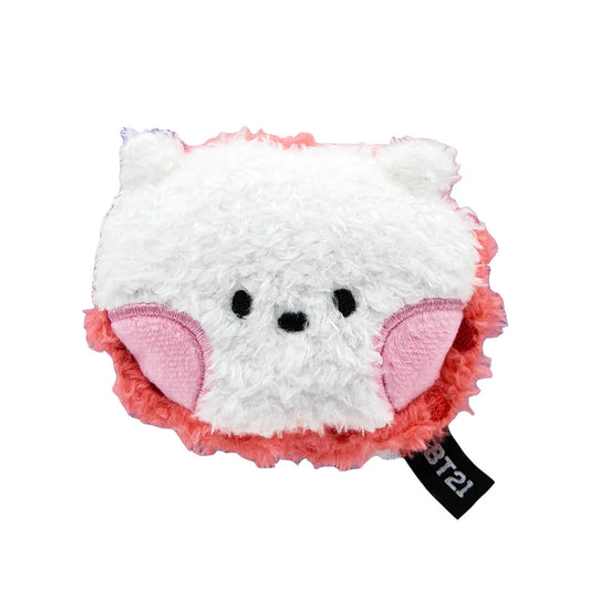 MINI MACARON MAGNET DOLL BT21