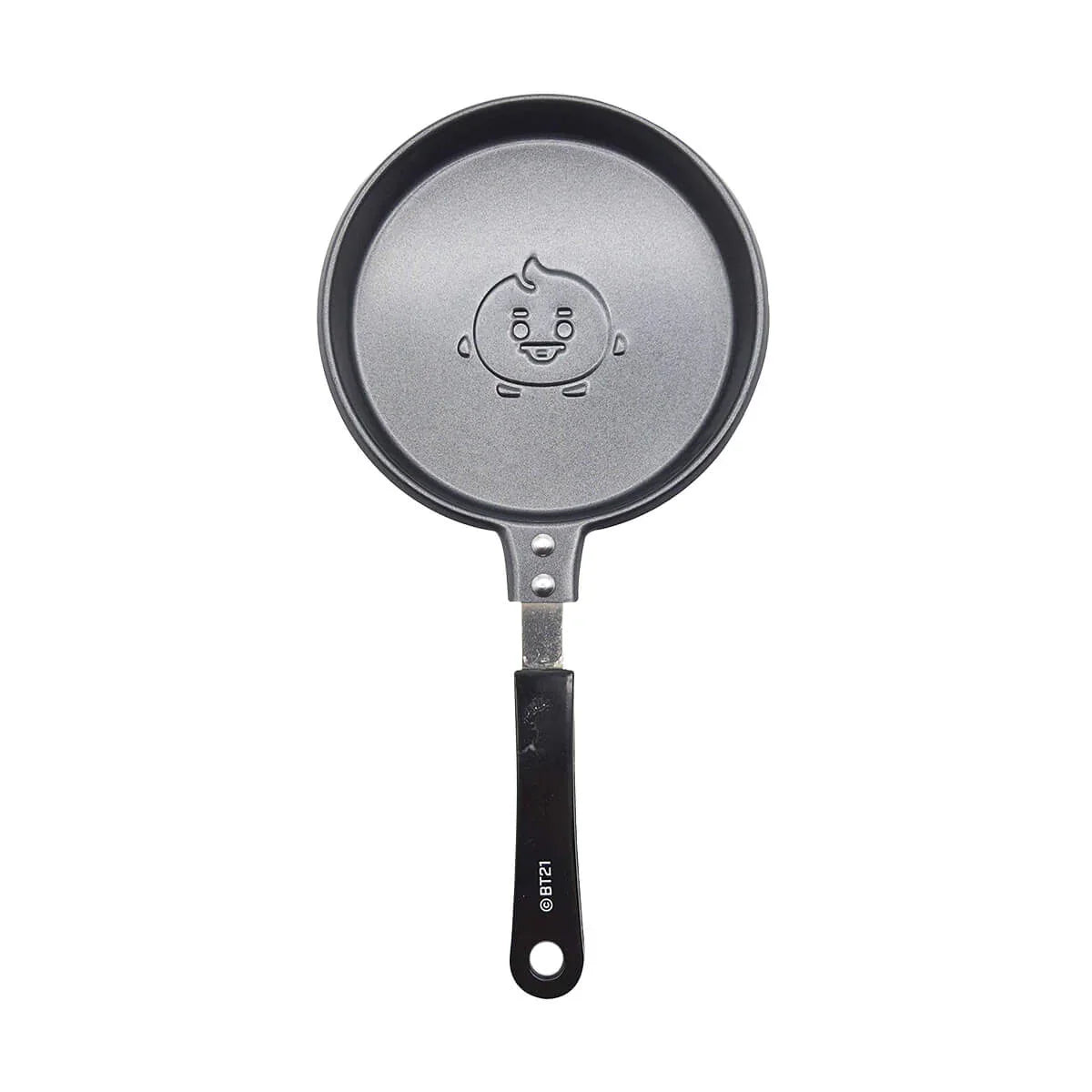 PANCAKE PAN BABY BT21