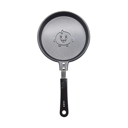 PANCAKE PAN BABY BT21