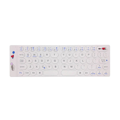 FOLDING KEYBOARD BT21